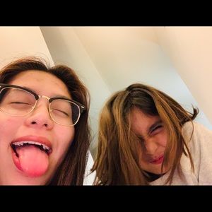 Meet your Posher, Jenica